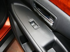 2013 2.4L CVT 四驱精英GT版 7座