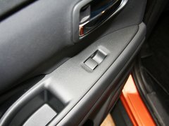 2013 2.4L CVT 四驱精英GT版 7座