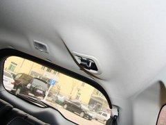 2013 2.4L CVT 四驱精英GT版 7座