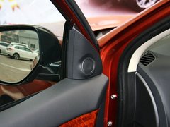 2013 2.4L CVT 四驱精英GT版 7座
