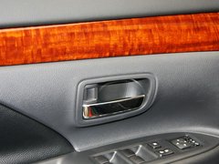 2013 2.4L CVT 四驱精英GT版 7座
