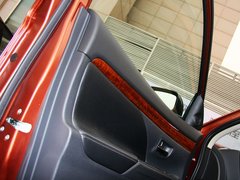 2013 2.4L CVT 四驱精英GT版 7座