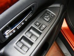 2013 2.4L CVT 四驱精英GT版 7座