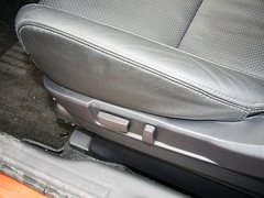 2013 2.4L CVT 四驱精英GT版 7座