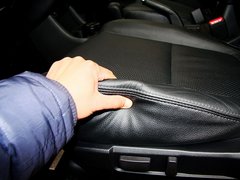 2013 2.4L CVT 四驱精英GT版 7座