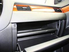 2013 2.4L CVT 四驱精英GT版 7座