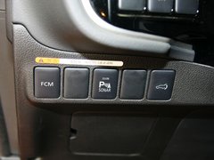 2013 2.4L CVT 四驱精英GT版 7座