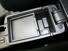 2013 2.4L CVT 四驱精英GT版 7座