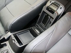 2013 2.4L CVT 四驱精英GT版 7座