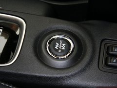 2013 2.4L CVT 四驱精英GT版 7座