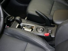 2013 2.4L CVT 四驱精英GT版 7座