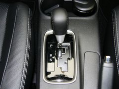 2013 2.4L CVT 四驱精英GT版 7座