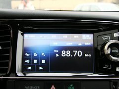2013 2.4L CVT 四驱精英GT版 7座