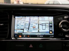 2013 2.4L CVT 四驱精英GT版 7座