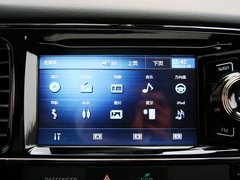 2013 2.4L CVT 四驱精英GT版 7座