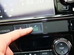 2013 2.4L CVT 四驱精英GT版 7座