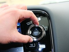 2013 2.4L CVT 四驱精英GT版 7座
