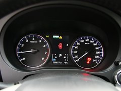 2013 2.4L CVT 四驱精英GT版 7座