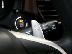 2013 2.4L CVT 四驱精英GT版 7座