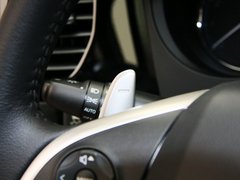 2013 2.4L CVT 四驱精英GT版 7座