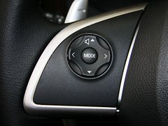 2013 2.4L CVT 四驱精英GT版 7座
