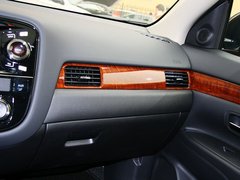 2013 2.4L CVT 四驱精英GT版 7座