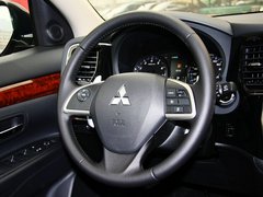 2013 2.4L CVT 四驱精英GT版 7座