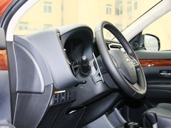 2013 2.4L CVT 四驱精英GT版 7座