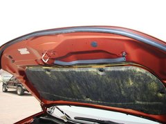 2013 2.4L CVT 四驱精英GT版 7座