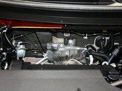 2013 2.4L CVT 四驱精英GT版 7座