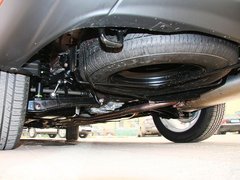 2013 2.4L CVT 四驱精英GT版 7座
