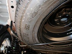 2013 2.4L CVT 四驱精英GT版 7座