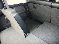 2013 2.4L CVT 四驱精英GT版 7座