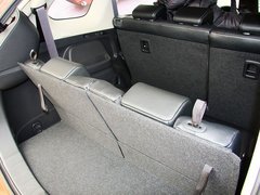 2013 2.4L CVT 四驱精英GT版 7座