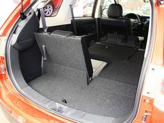 2013 2.4L CVT 四驱精英GT版 7座