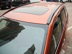 2013 2.4L CVT 四驱精英GT版 7座