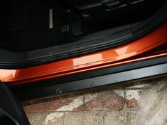 2013 2.4L CVT 四驱精英GT版 7座