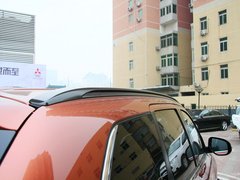 2013 2.4L CVT 四驱精英GT版 7座