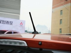 2013 2.4L CVT 四驱精英GT版 7座