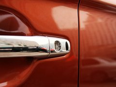 2013 2.4L CVT 四驱精英GT版 7座