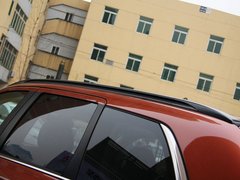 2013 2.4L CVT 四驱精英GT版 7座