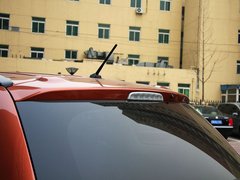 2013 2.4L CVT 四驱精英GT版 7座