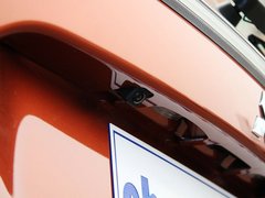 2013 2.4L CVT 四驱精英GT版 7座