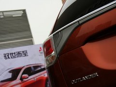 2013 2.4L CVT 四驱精英GT版 7座