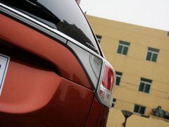 2013 2.4L CVT 四驱精英GT版 7座