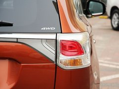 2013 2.4L CVT 四驱精英GT版 7座