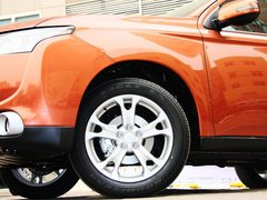 2013 2.4L CVT 四驱精英GT版 7座