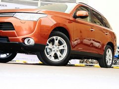 2013 2.4L CVT 四驱精英GT版 7座
