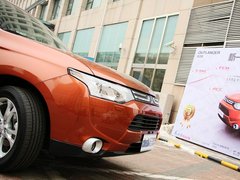 2013 2.4L CVT 四驱精英GT版 7座