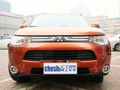 2013 2.4L CVT 四驱精英GT版 7座